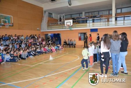 Slovenski zajtrk v vrtcih in šolah 15